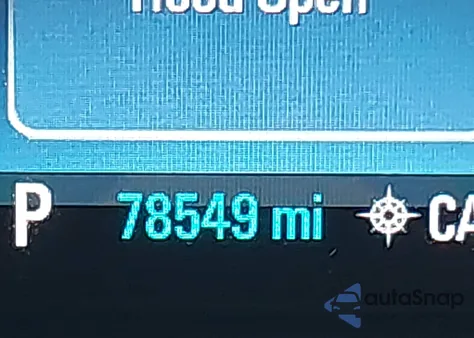 2016 Chevrolet Malibu Limited Ltz из США, поврежденный, VIN 1G11E5SA6GU107252